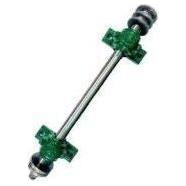 MG SPB118 Shafting with Pillow Block - KHM Megatools Corp. MG SPB118 Shafting with Pillow Block - KHM Megatools Corp.